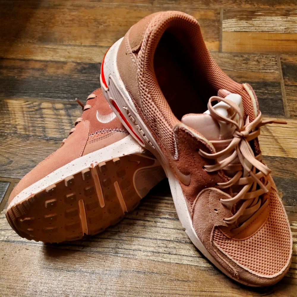 Nike Excee Air Max - Rose